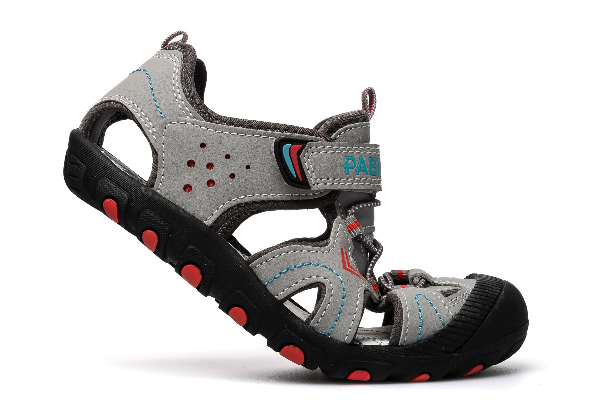 Pablosky Camping 985950 SandaliBambine e ragazze
