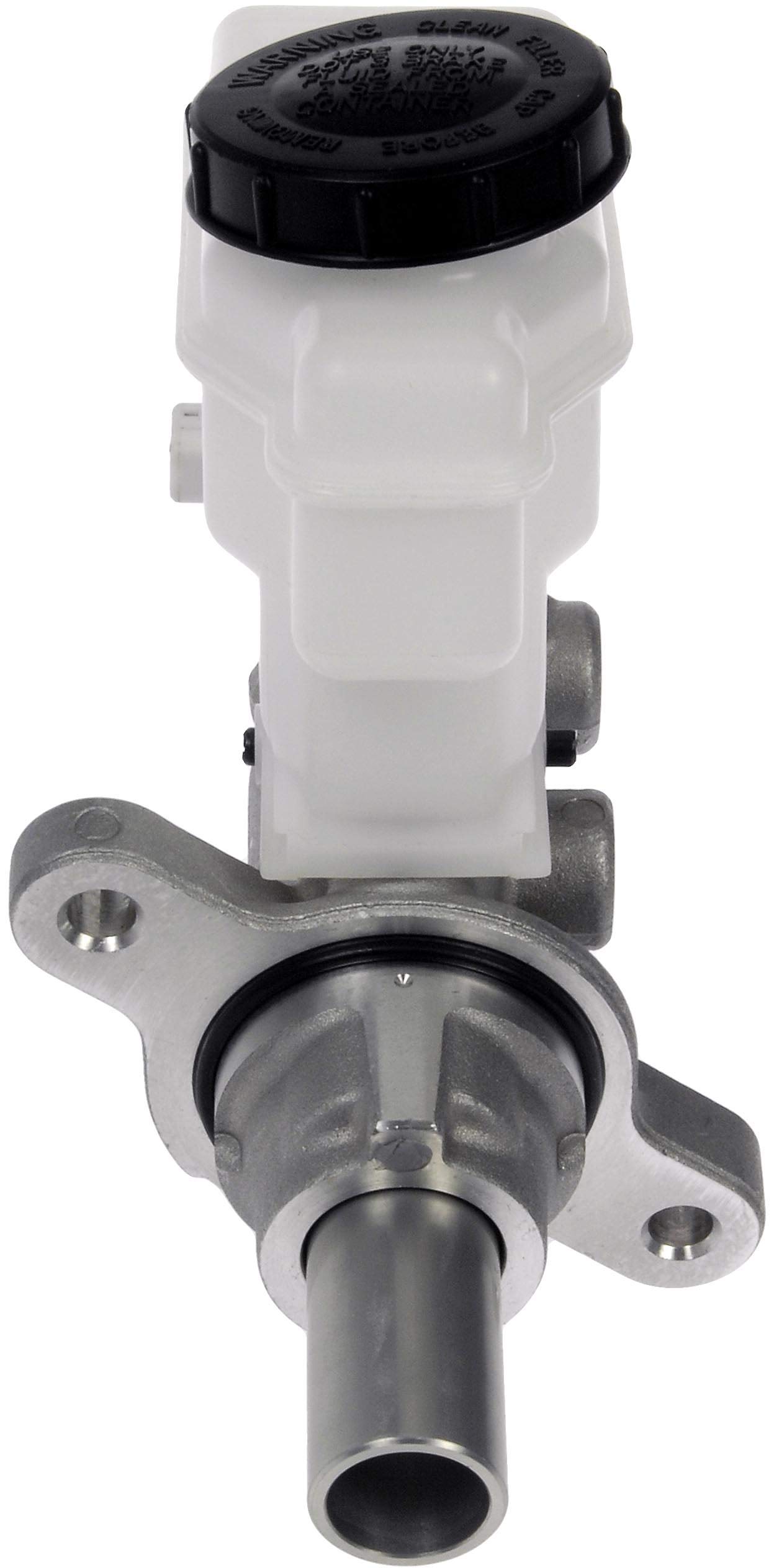 Amazon.com: Dorman M630718 Brake Master Cylinder Compatible with 