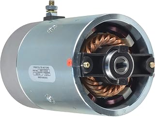 DB Electrical Pump Motor for Monarch/Bucher Hydraulic System Various