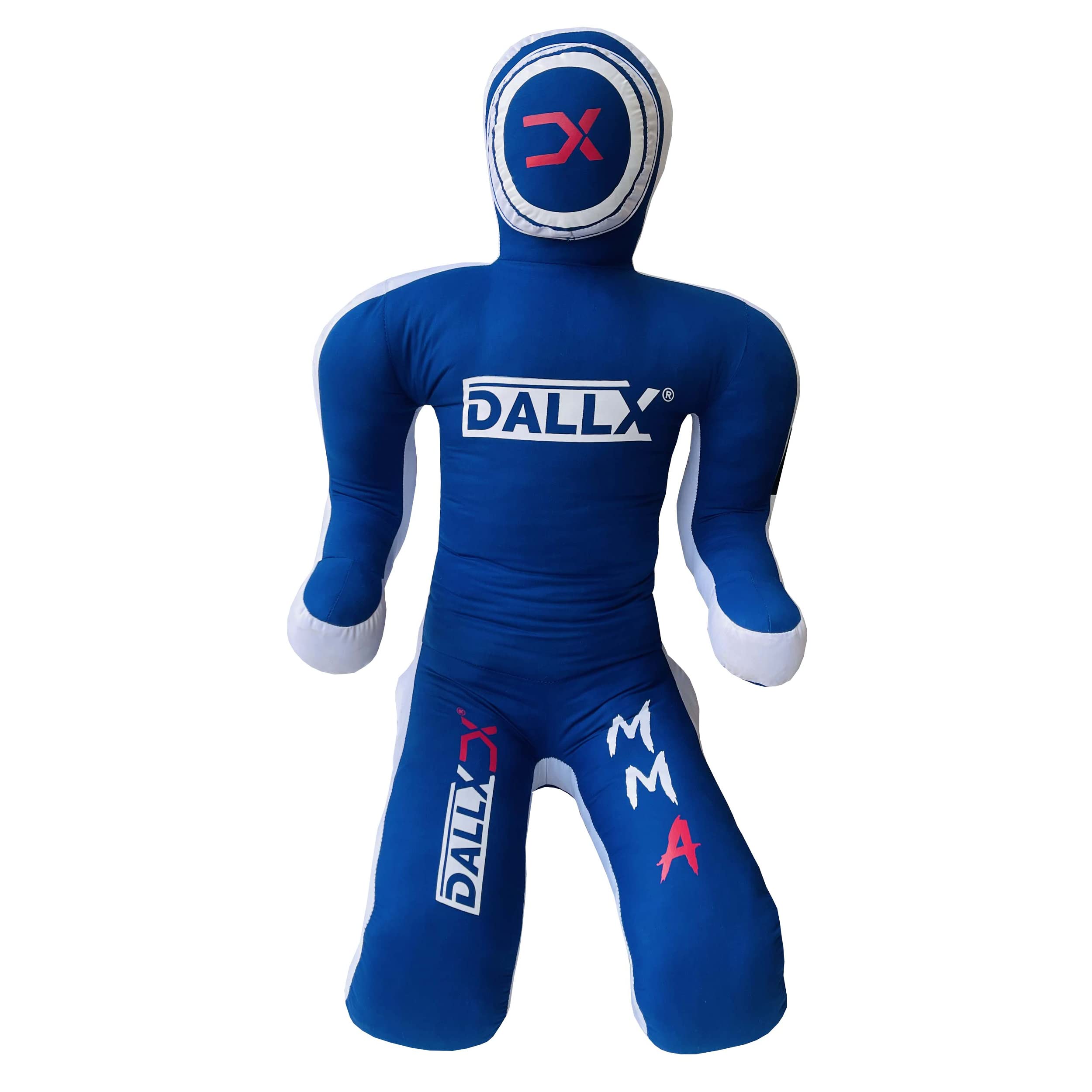 Amazon.com: DALLX MMA Grappling Dummy for Wrestling Judo