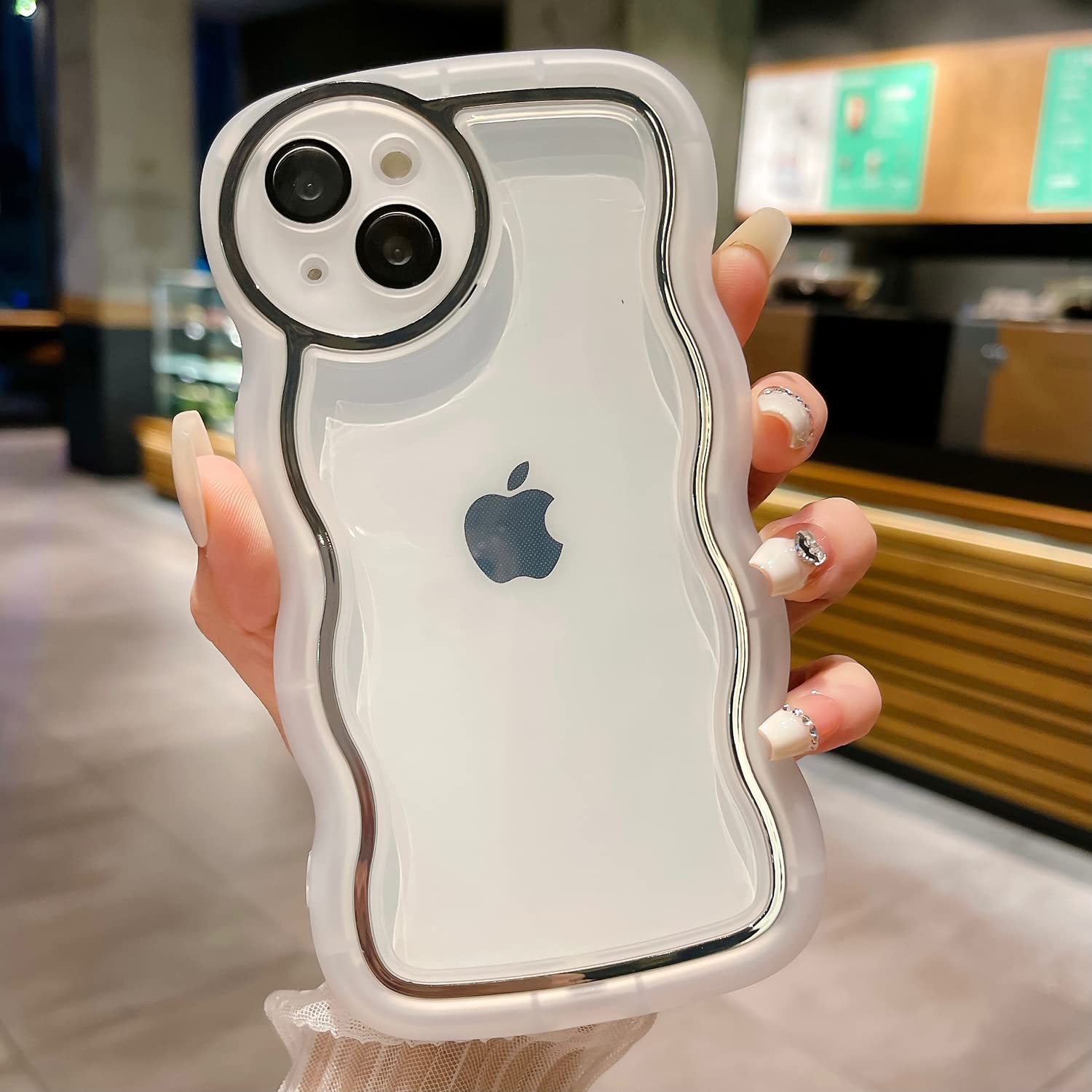 Amazon.co.jp: VIVINN 対応 iPhoneSE3 iPhoneSE2 iPhone7 iPhone8