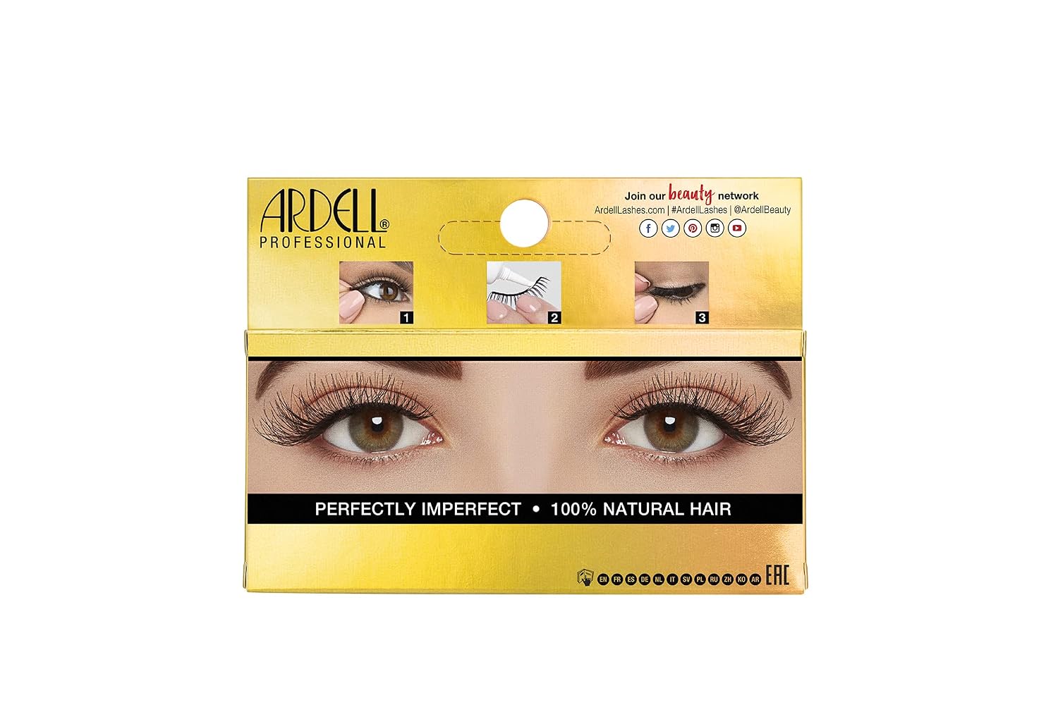 TexturEyes 576 (Pack of 3)