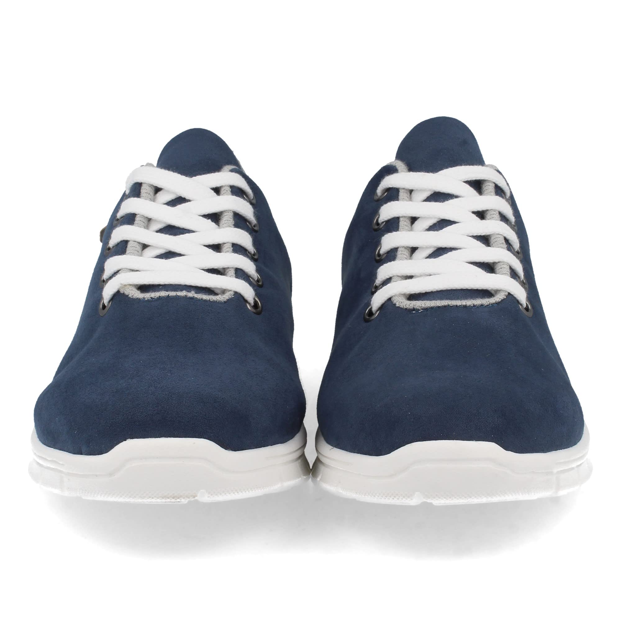 Zapatillas ecologicas para Mujer, Fabricadas con Materiales 100% reciclados y Ecologicos. Eco Friendly y Bio.Fabricado en Espana.