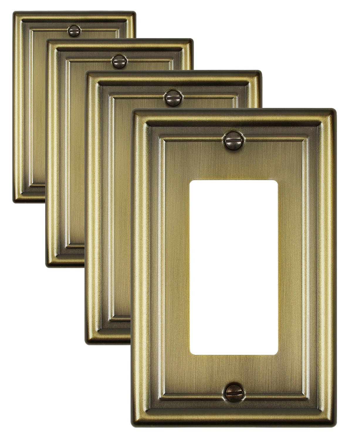 ZILLSEA 4-Pack