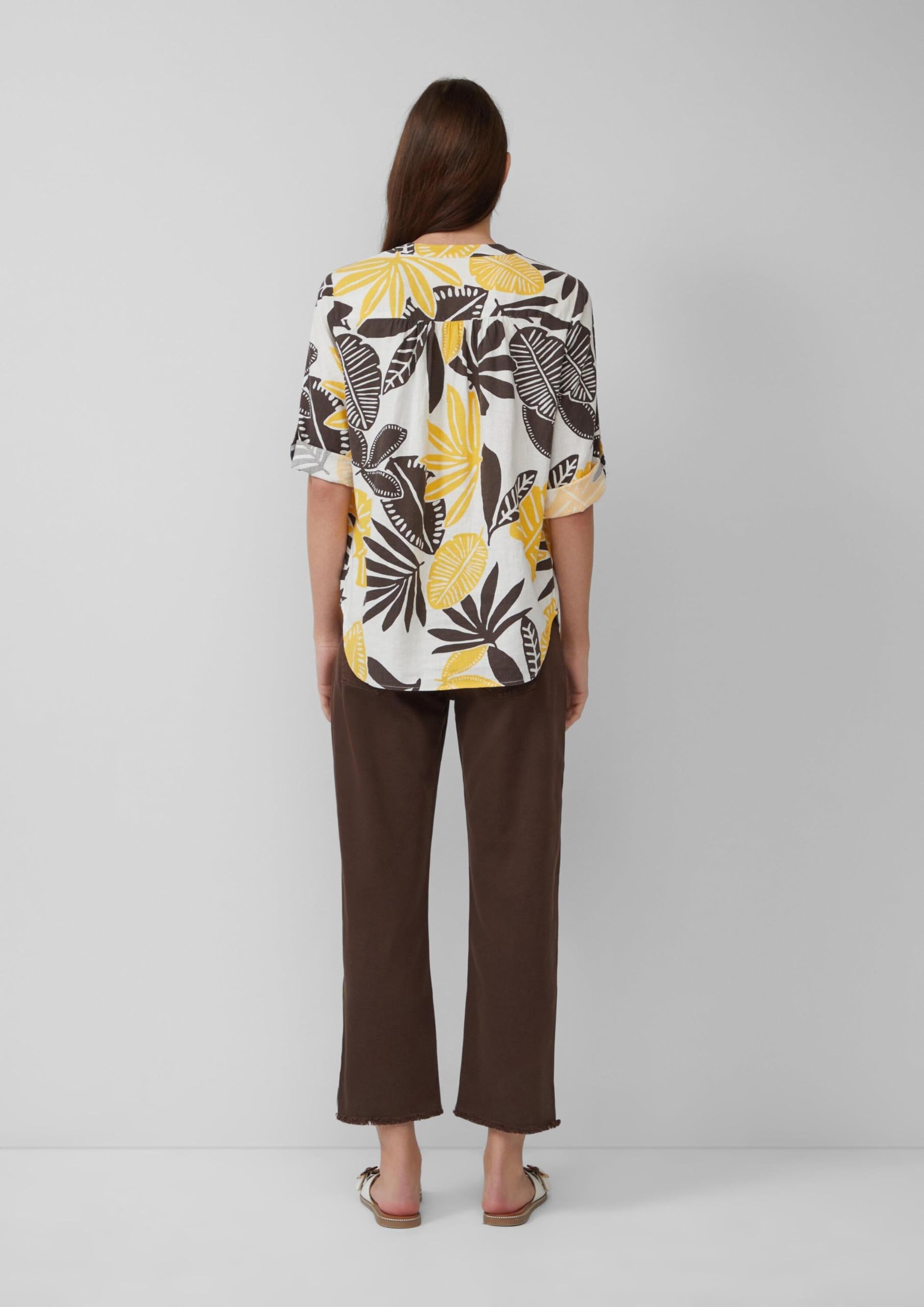s.Oliver 2165744 Blusas Mujer