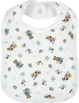 Ralph Lauren テディベア柄スタイ OSZ Ralph Lauren テディベア柄スタイ OSZ - メルカリ