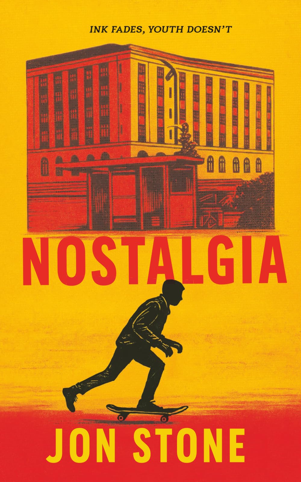 NOSTALGIA