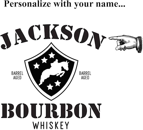 Vista 7 de Thousand Oaks Barrel Co. - Kit personalizado para hacer whisky de centeno americano – Thousand Oaks Barrel Co. – Age Spirits in an Oak Cask Keg