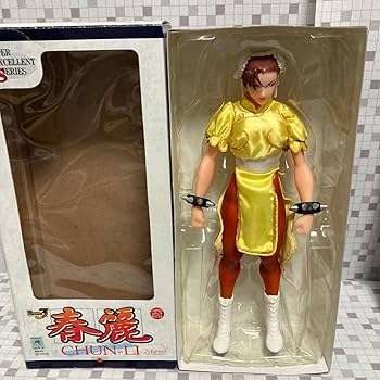 Amazon.co.jp: nsrg マーミット スーパーエクセレントシリーズ 春麗 Amazon.co.jp: nsrg マーミット スーパーエクセレントシリーズ 春麗