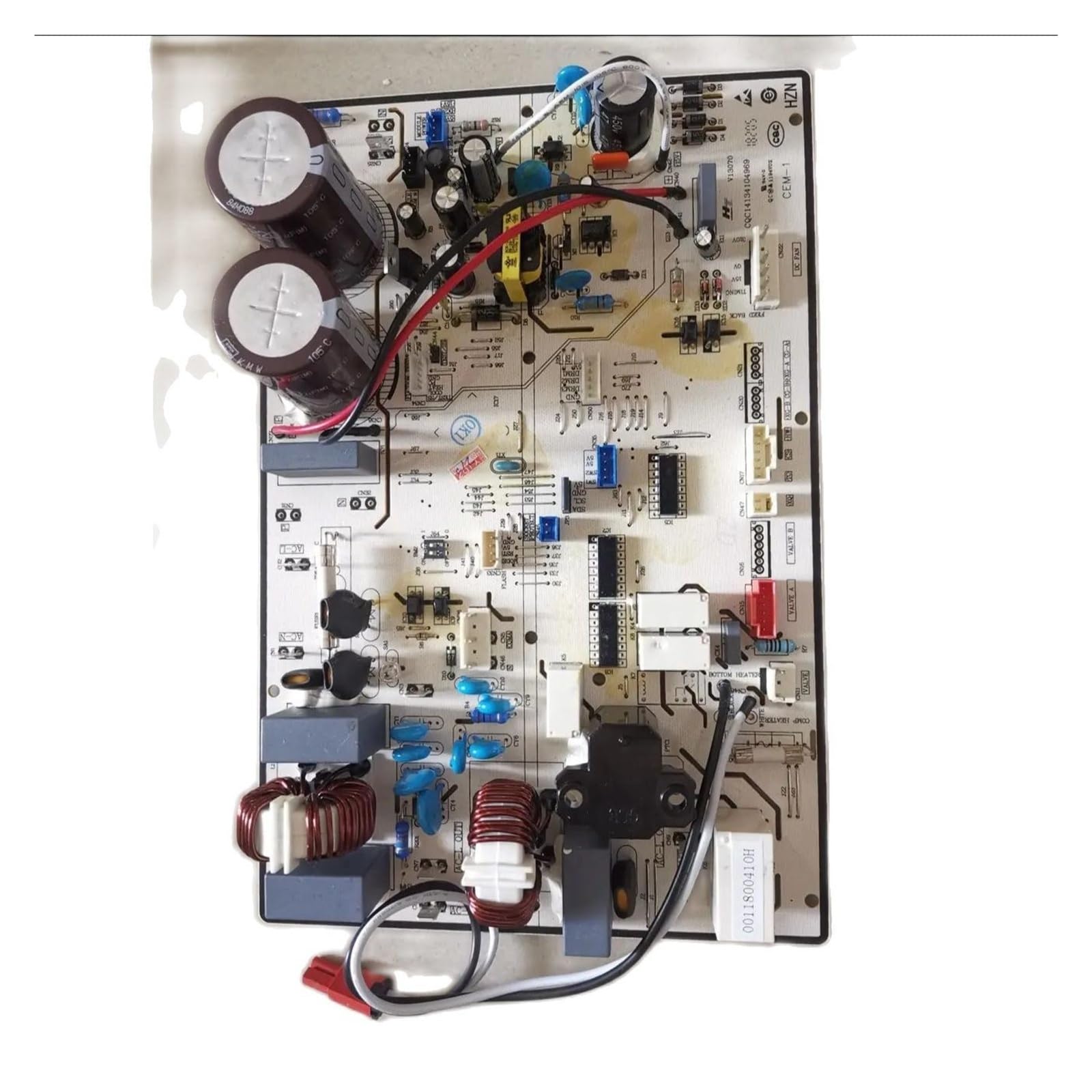 Placa Base De Aire Acondicionado 0011800410 0011800410RA 0011800410F 0011800410RE 0011800410B(0011800410M)