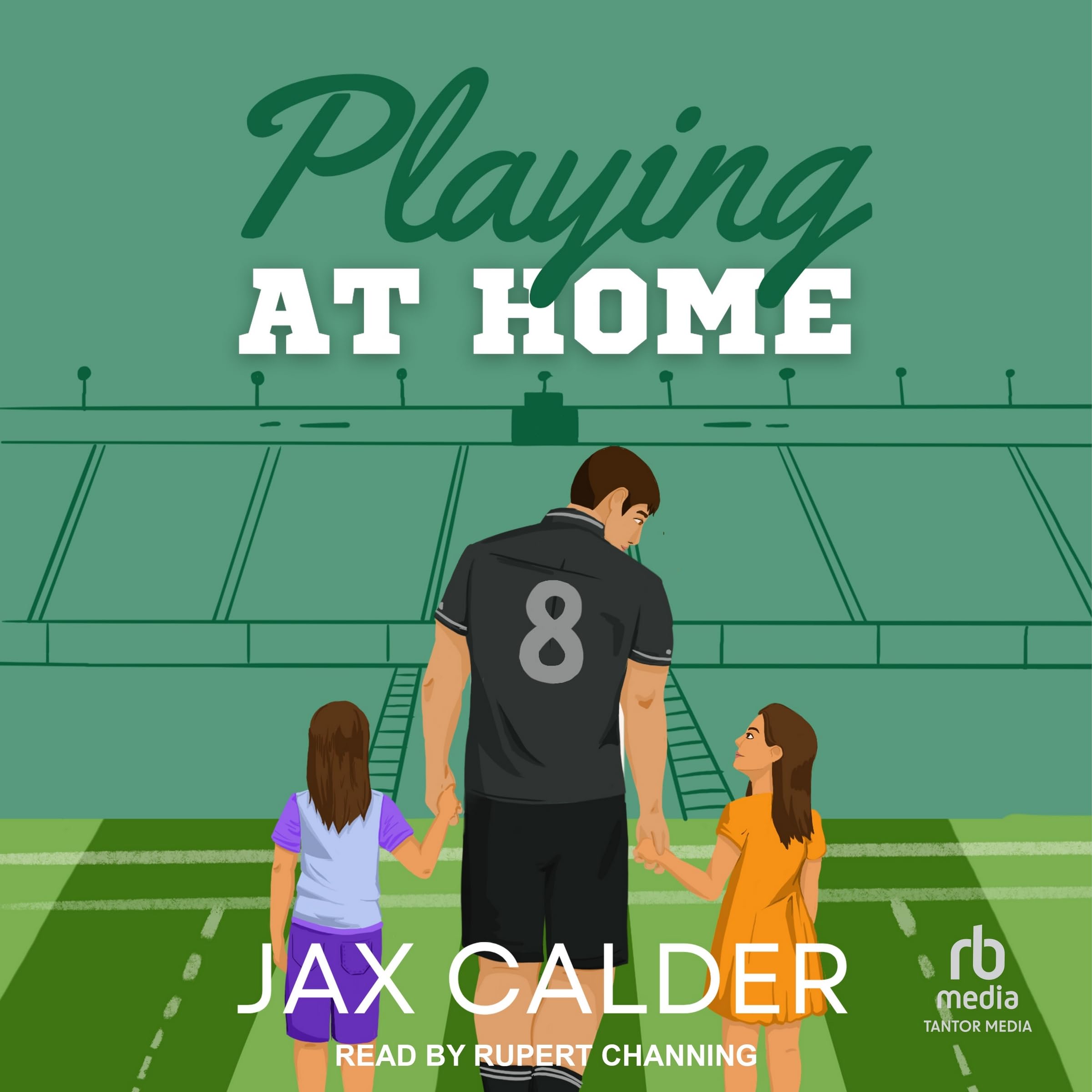 Playing at Home