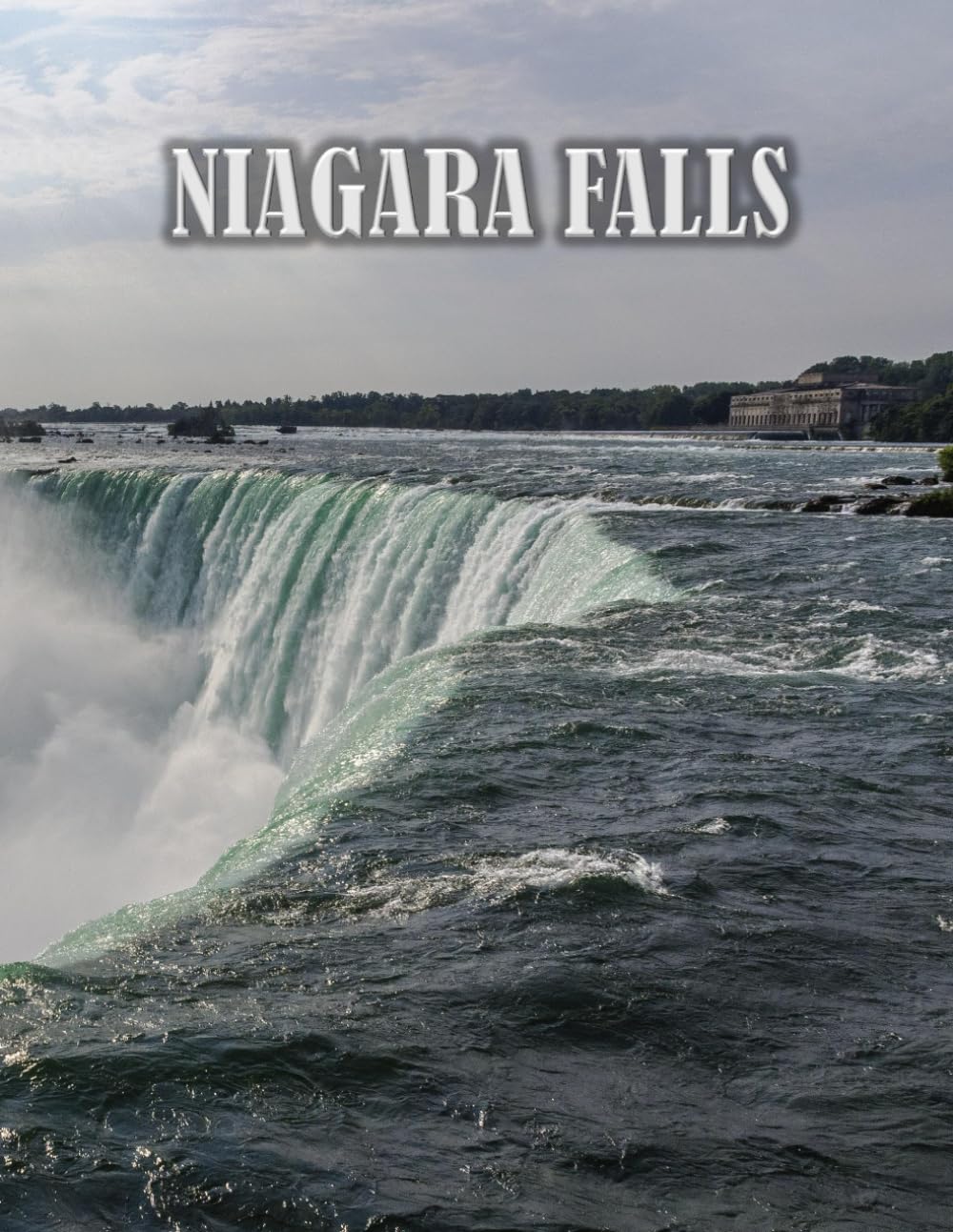 Picture Book of Niagara Falls: A Visual Journey