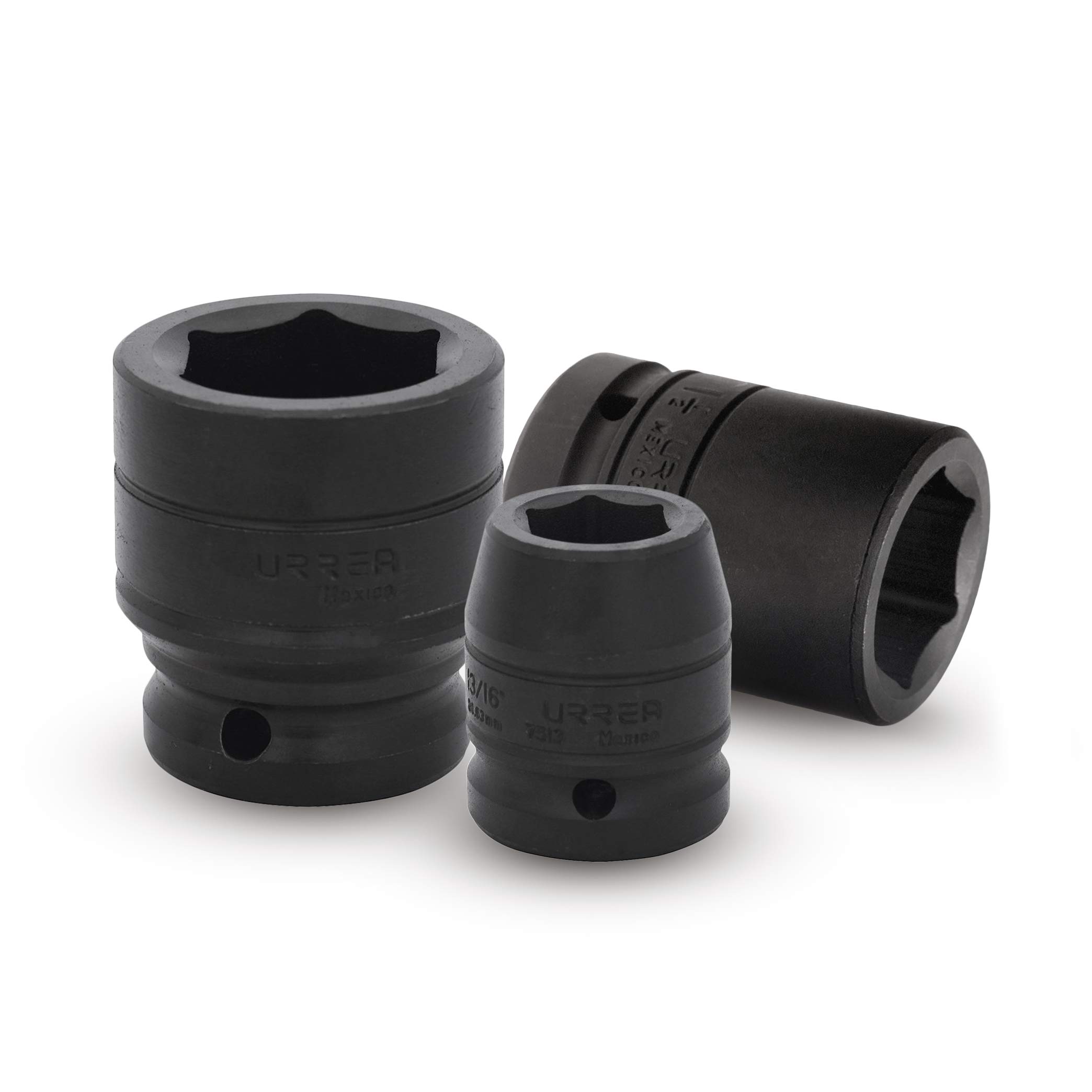 Amazon.com: URREA Impact Socket - 1-3/16” 6-Point Socket