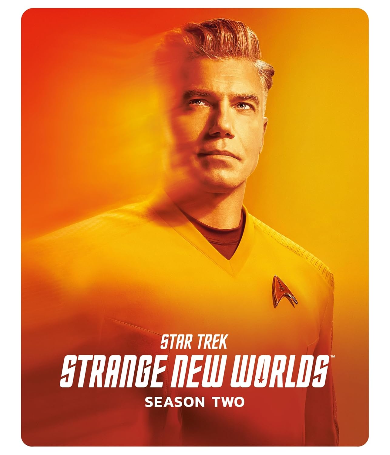 Star Trek: Strange New Worlds - Season 2