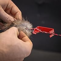 Vista 5 de Shatterproof Archery Separador de cuerda de arco - para silenciadores de cuerda y miras peep