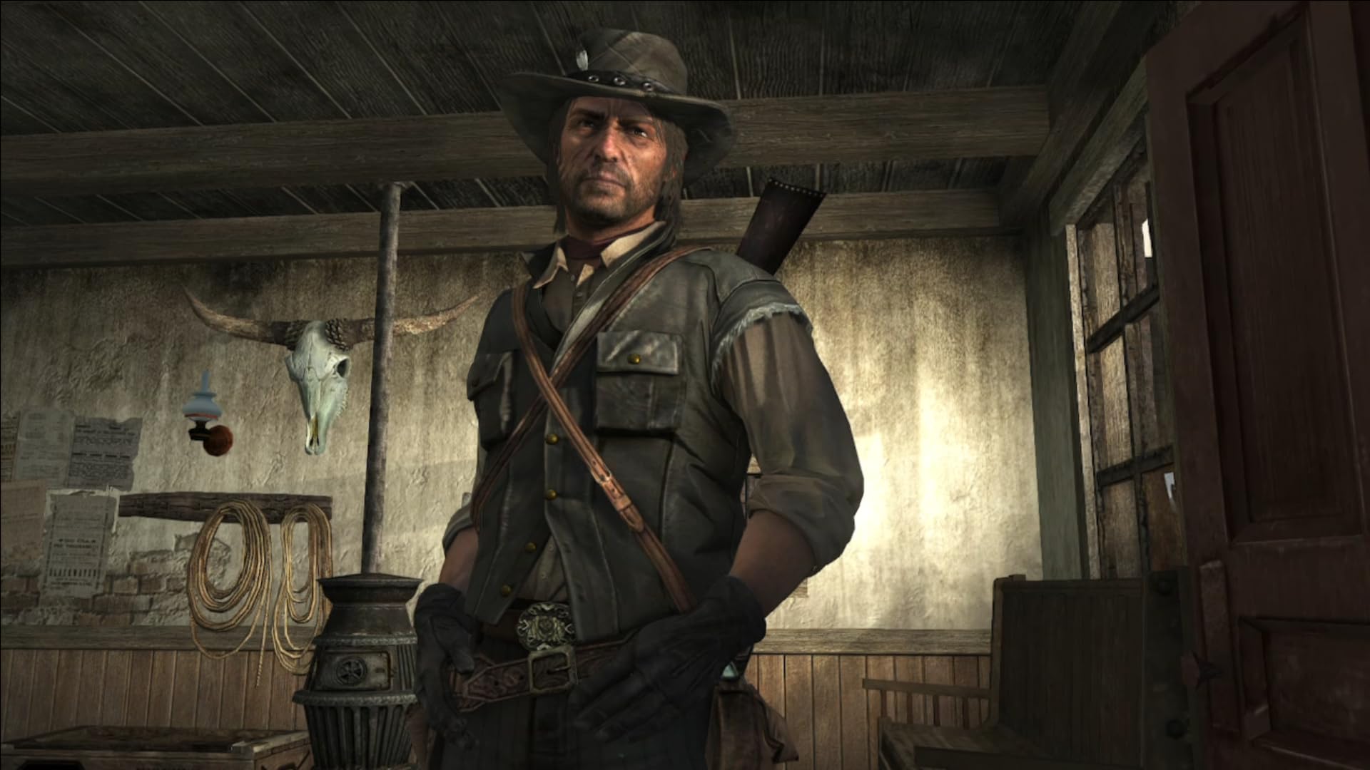 Red Dead Redemption (code in box) Switch : Amazon.co.za: Video Games