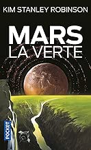 Download Mars, la verte PDF