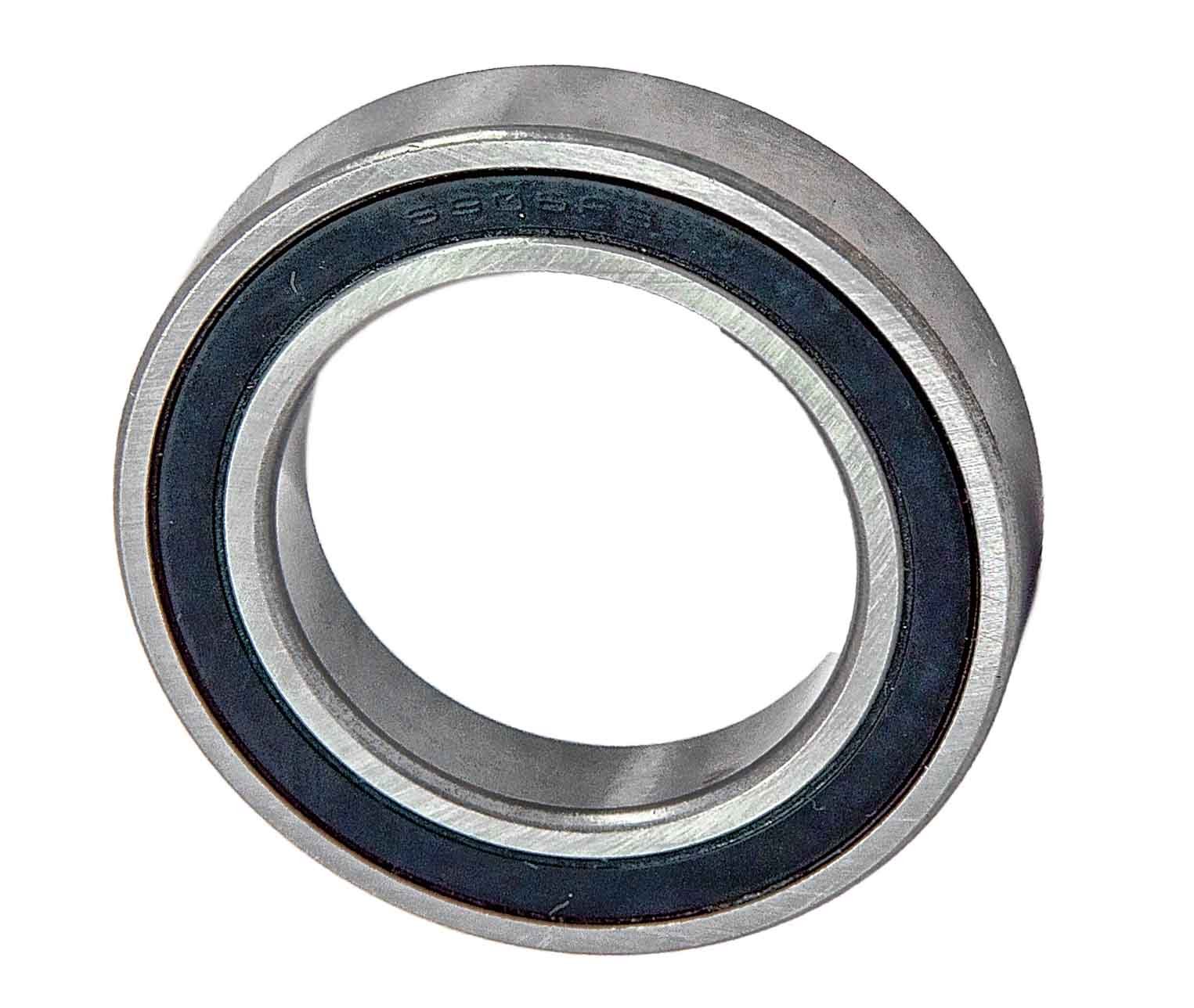 6906RS Bearing 30x47x9 Sealed Ball Bearings: Deep Groove Ball