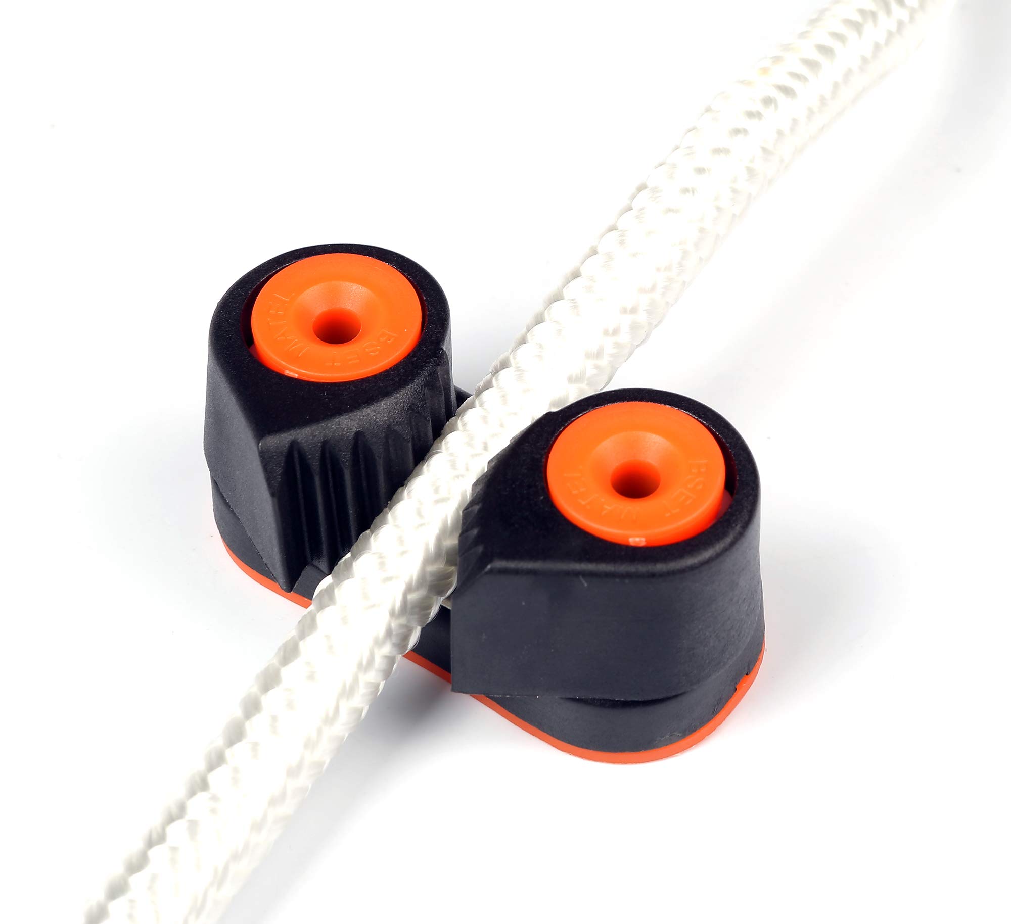 Mxeol Rope Cam Cleats For Climbing Sticks Sailboats