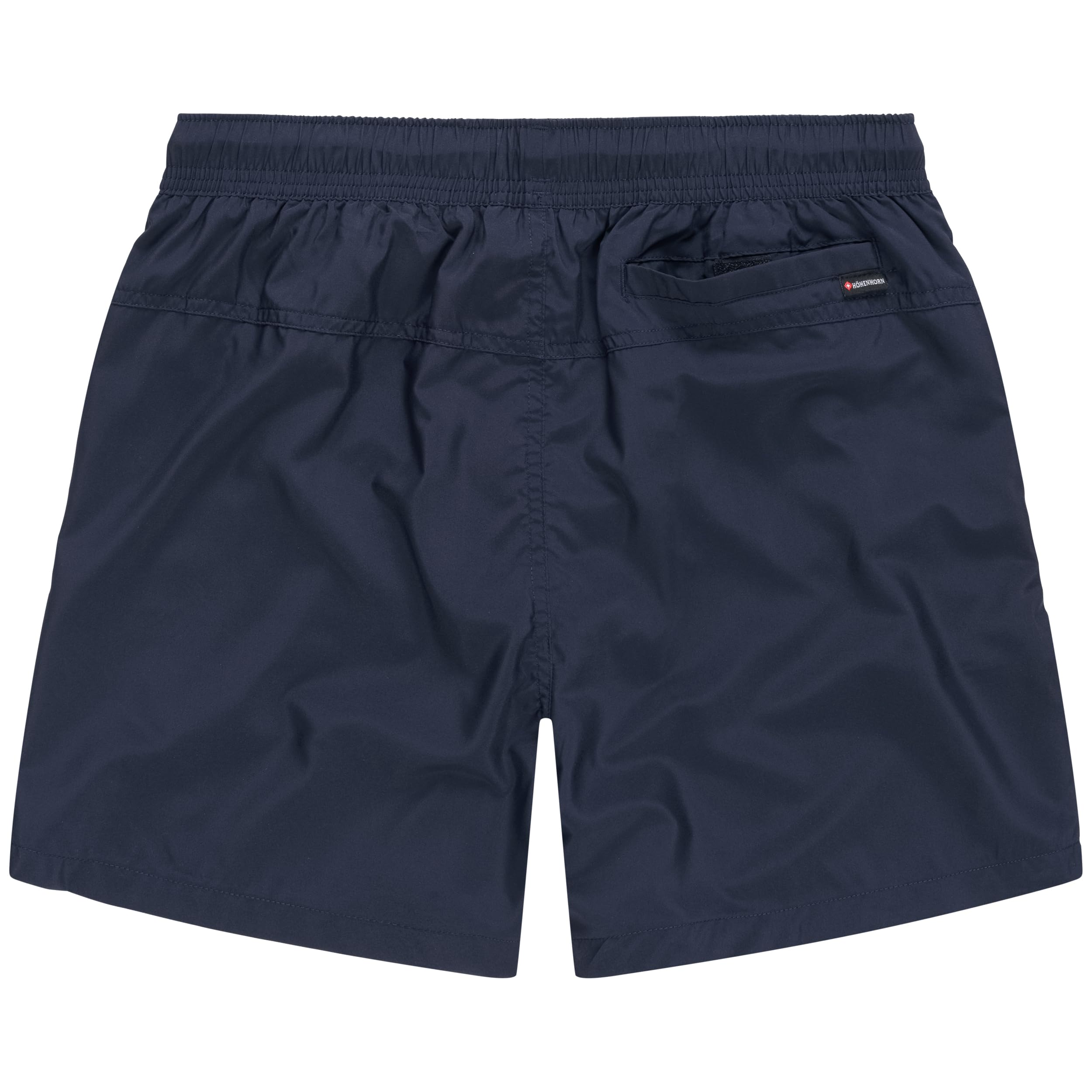 Höhenhorn Wellenmaster Herren Badehose Schnelltrocknend Badeshort Schwimmhose
