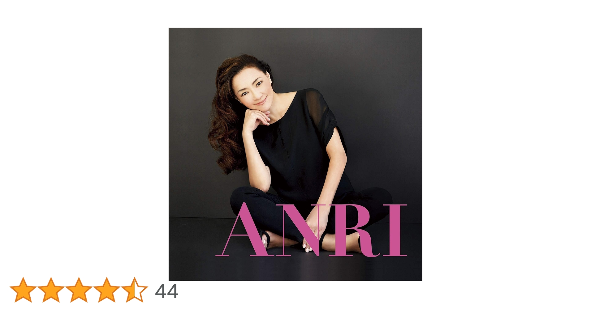 Anri: Amazon.sg: Music
