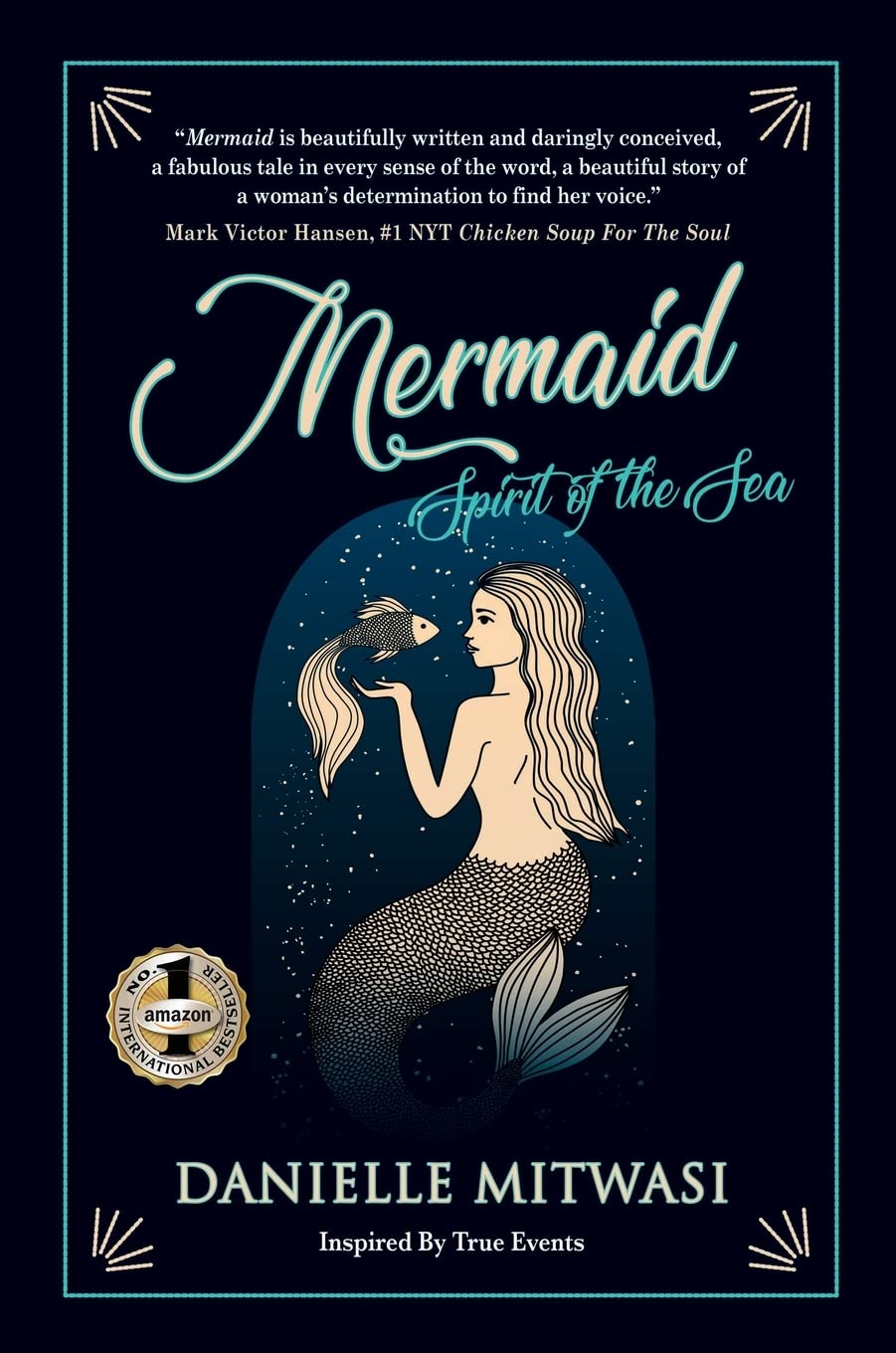Mermaid: Spirit Of The Sea