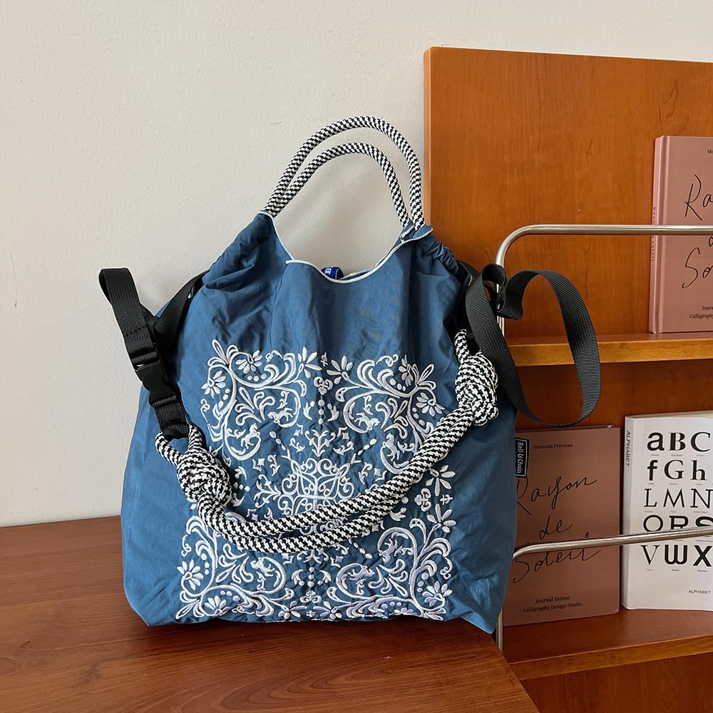 JABS × Lightning チェーン刺繍ロゴ ミニトートバッグ JABS × Lightning チェーン刺繍ロゴ ミニトートバッグ