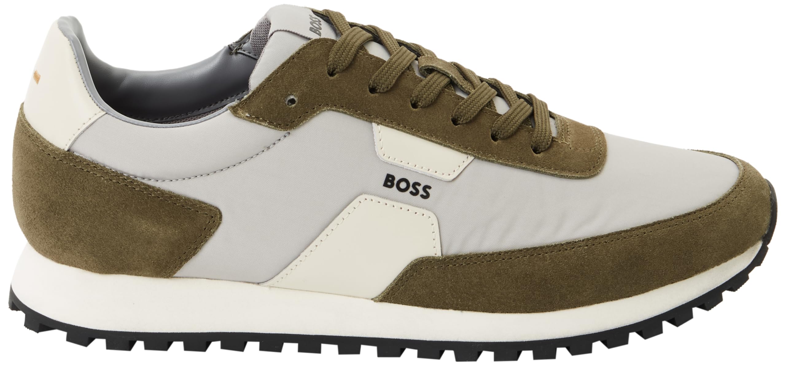 Boss Hombre Parkour-l Runn Nybsd Trainers