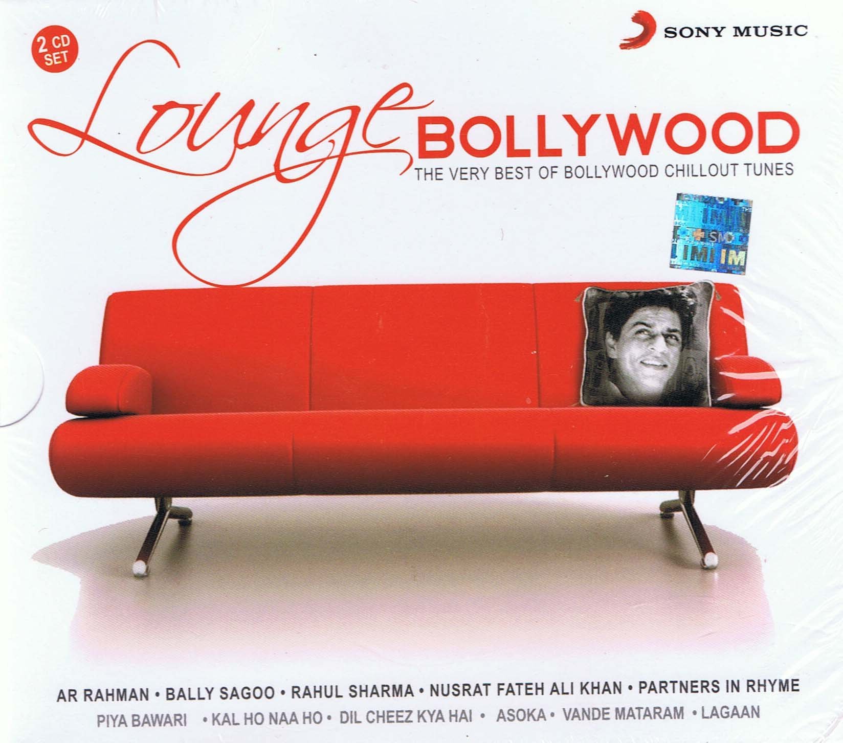 Lounge Bollywood