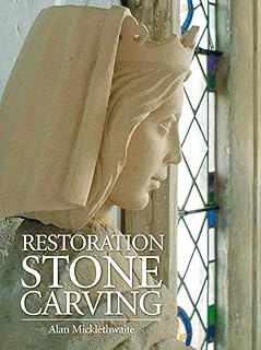 Restoration Stone Carving - Buy now