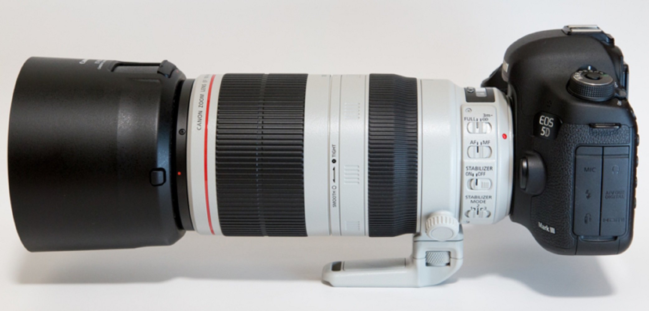 【中古】「非常に良い（無料延長保証）」Canon レンズフード ET-83D L-HOODET83D Amazon | Canon レンズフード ET-83D L-HOODET83D | レンズフード 通販