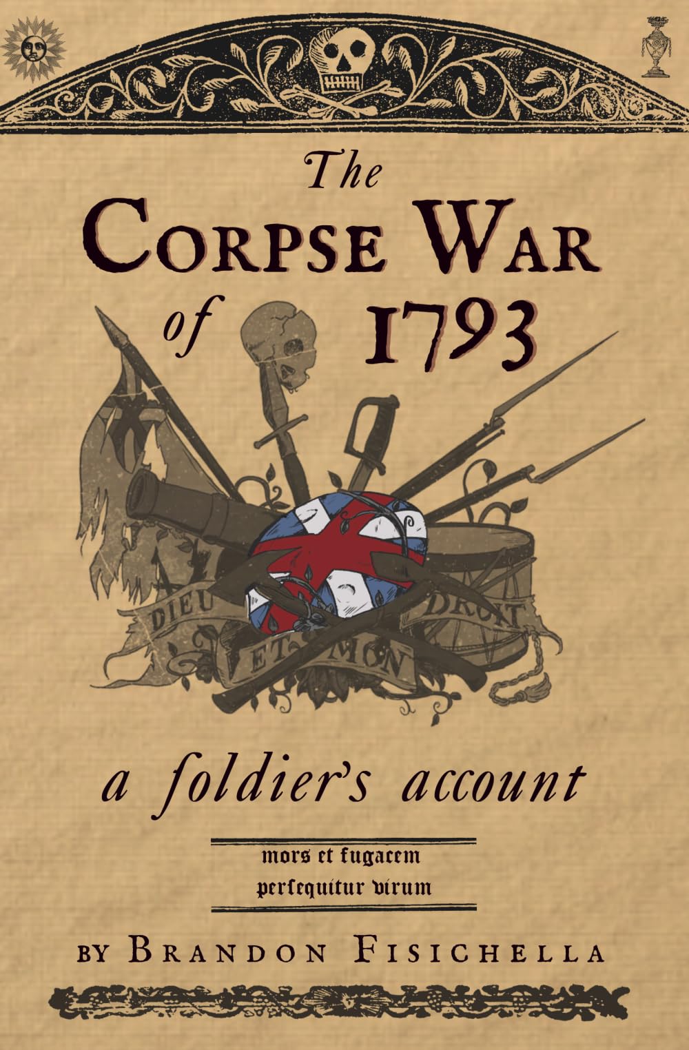 The Corpse War of 1793