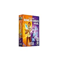 Cranio Creations - Nome in Codice Visual, Seconda Edizione - Il Grande Classico dei