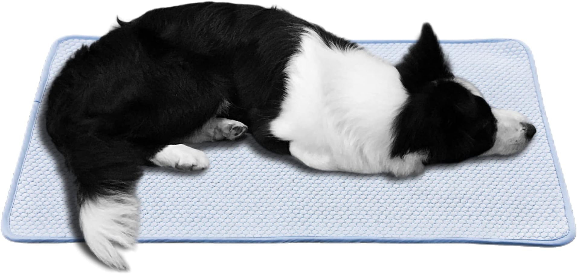 Petfelix Dog Cooling Mat, Cat Cooling Mat, Supramolecular