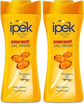Silk All Hair Conditioner 480 milliliters 2 pack