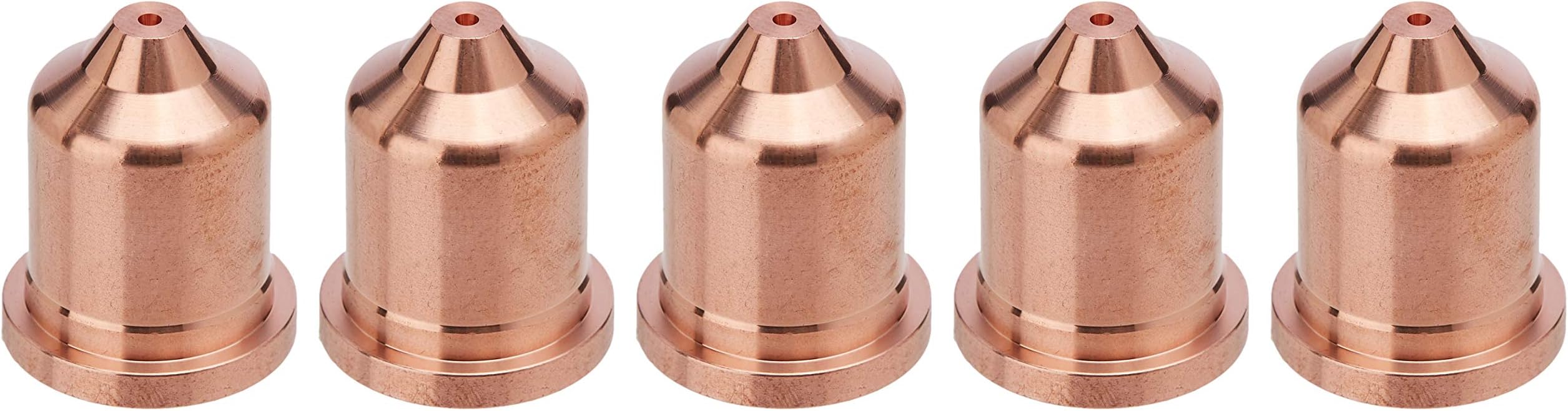 American Torch Tip HYPERTHERM NOZZLE 220941 Operating ranges: 15 A - 45 A 5PCS/SET