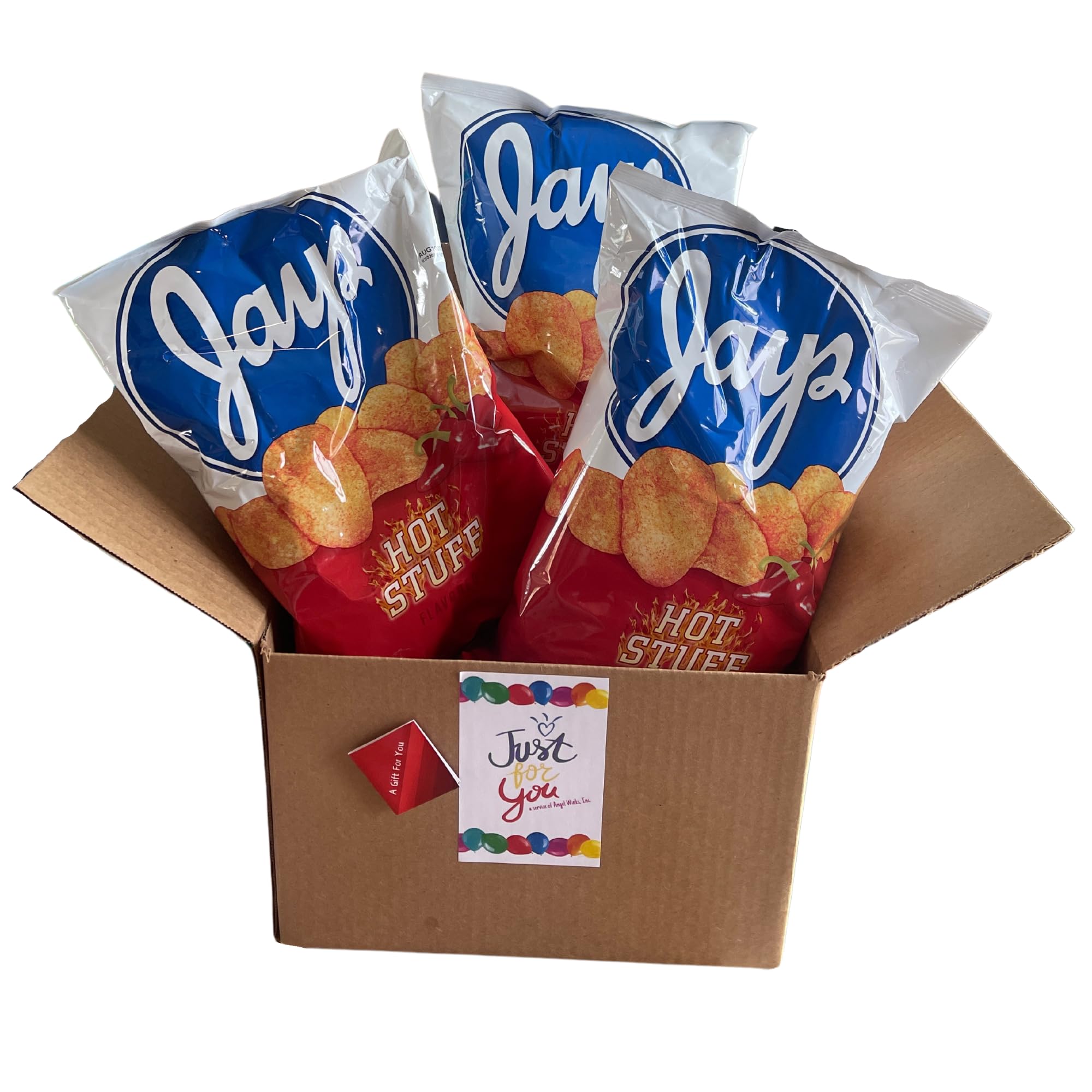 jays hot chips