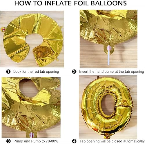 Miniatura 8 de LaVenty Globos de fiesta de discoteca, decoración de fiesta de fiesta de discoteca de los años 70, decoración de fiesta de discoteca, baile,