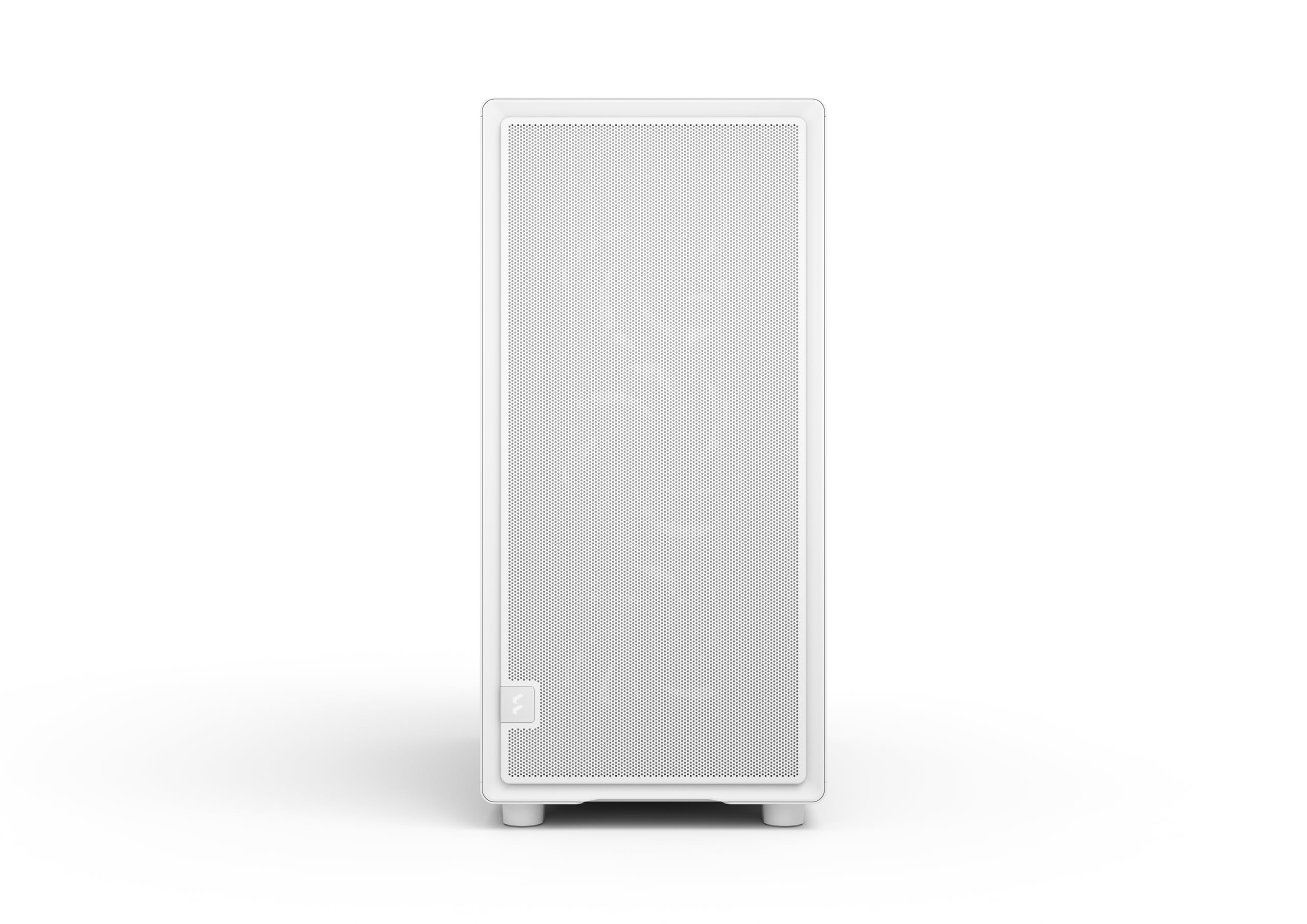 Fractal Design Epoch XL White TG Clear Tint - Obudowa komputera