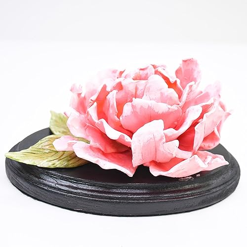 Miniatura 9 de Gris medio, premium, no tóxico, firmeza media, arcilla polimérica para modelar esculpiente, arcilla para hornear horno, barra de 1 libra, ideal para