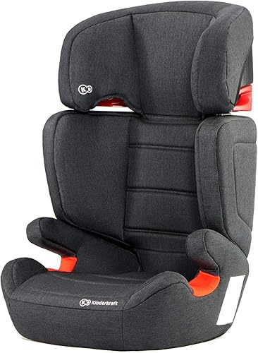 Siège auto groupe 2/3 Kinderkraft Junior Fix i-Size