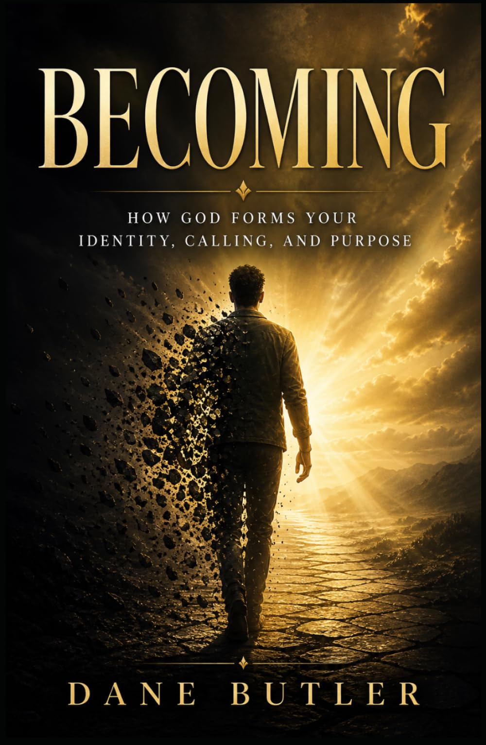 Becoming: How God Forms Your Identity, Calling, and Purpose