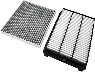 Engine & Cabin Air Filter For TUCSON (2016-2021), SPORTAGE (2017-2022)