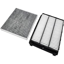 Engine & Cabin Air Filter For TUCSON 2016-2021, SPORTAGE 2017-2022
