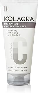 KOLAGRA Facial Wash 200ML Grey