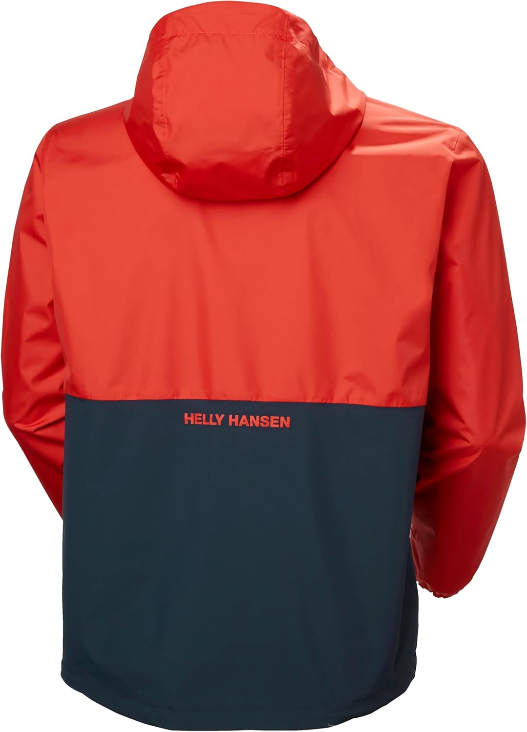 Helly Hansen Men's Hh Hilo Rain Jacket