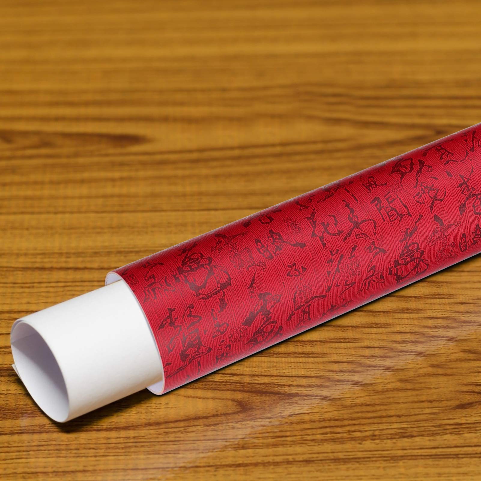Healifty Tubo telescópico para póster Tubo de dibujo Cartel de tránsito Tubo de almacenamiento de documentos, tubo de correo para planos, caja de caña de pescar, tubo de almacenamiento de papel duro