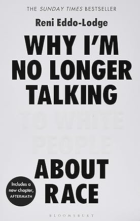 Why I'm No Longer Talking to White People About Race