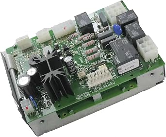 803146P for Speed Queen Washer Control Board