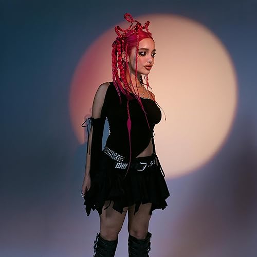 Miniatura 72 de Tinte de cabello semipermanente Arctic Fox, 4 onzas, 8 onzas